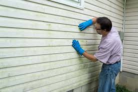 Siding Removal and Disposal in Warrenton, OR